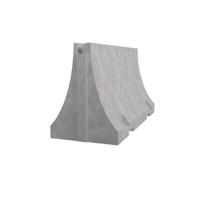 Блоки ограждения Нью-Джерси