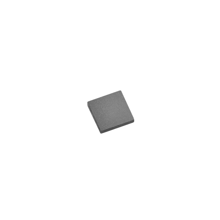 Квадратная тротуарная плитка 100x100x9