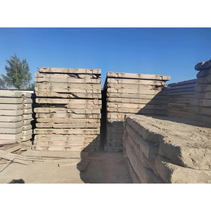 Плита дорожная 2П 30-18-30 БУ