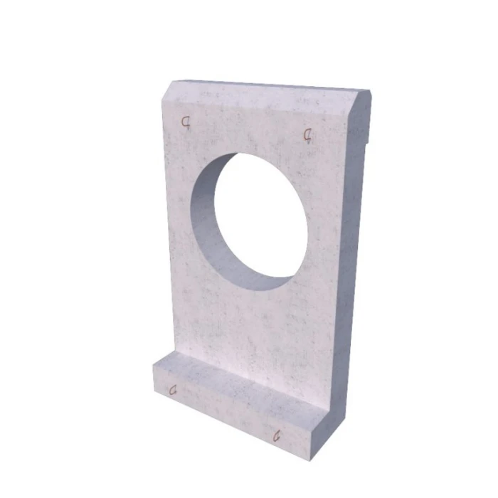 Стенка портальная СТ-11