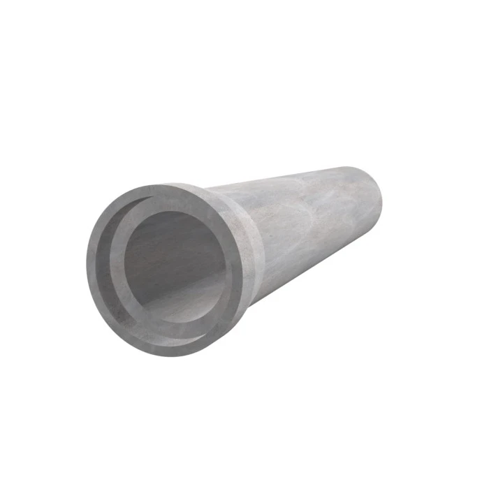 Труба железобетонная ТБП 120.50-3