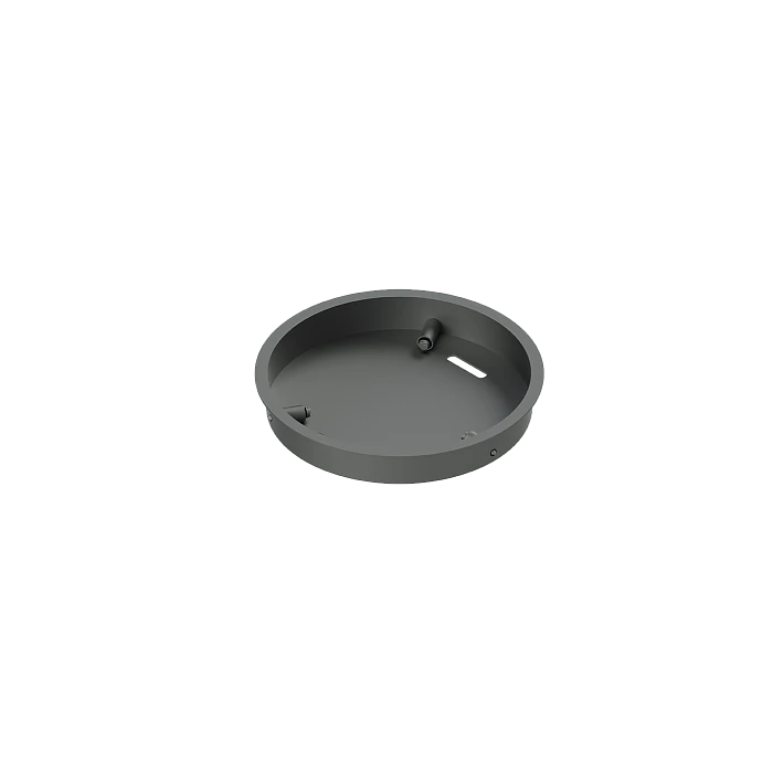 Запорное устройство люка ДКЛ