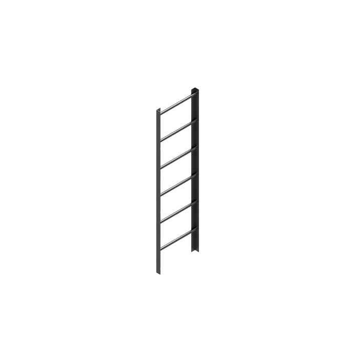 Лестница тепловых сетей (Л-16) ТС-3.6