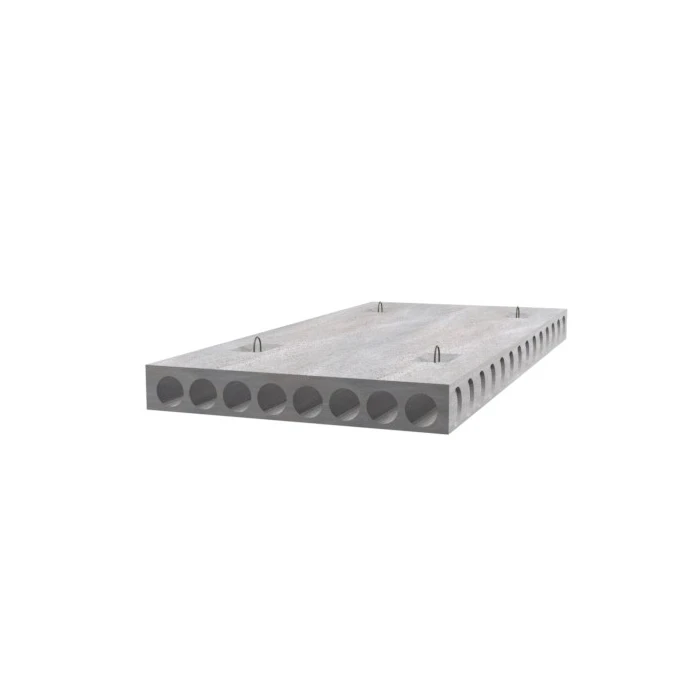Плита перекрытия НВ 25.12-12