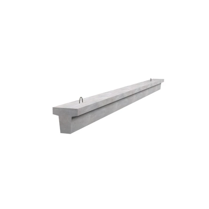 Балка фундаментная ФБ6-4