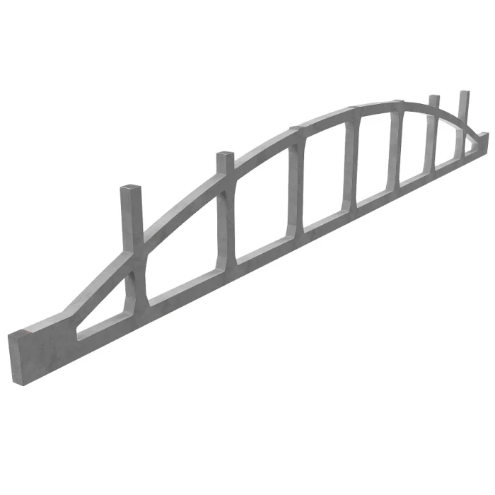 Ферма железобетонная 3ФБМ 24-5 АV