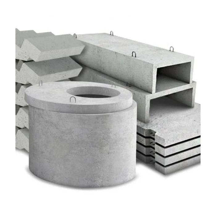 Плиты оболочки 1КЖС 18В-6