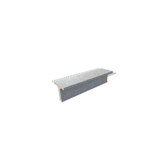 Мостовые балки Б 1.98-2
