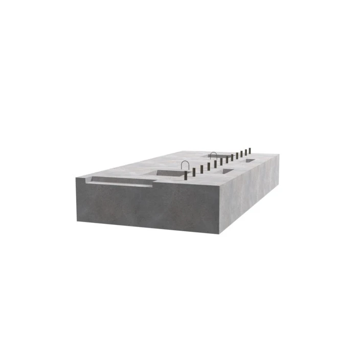 Блоки насадок 2БН 60-1-1