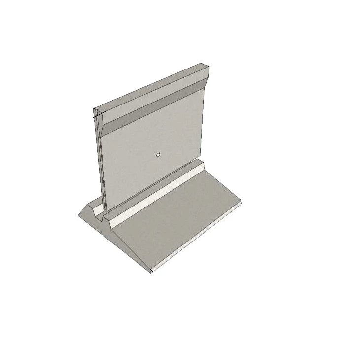 Плита фундаментная ПФ8-4