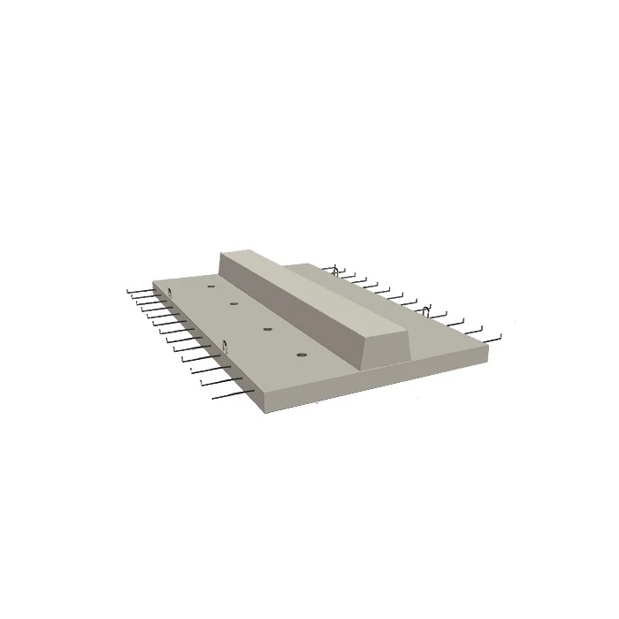 Блок разделительной полосы РП15-TAIII-2